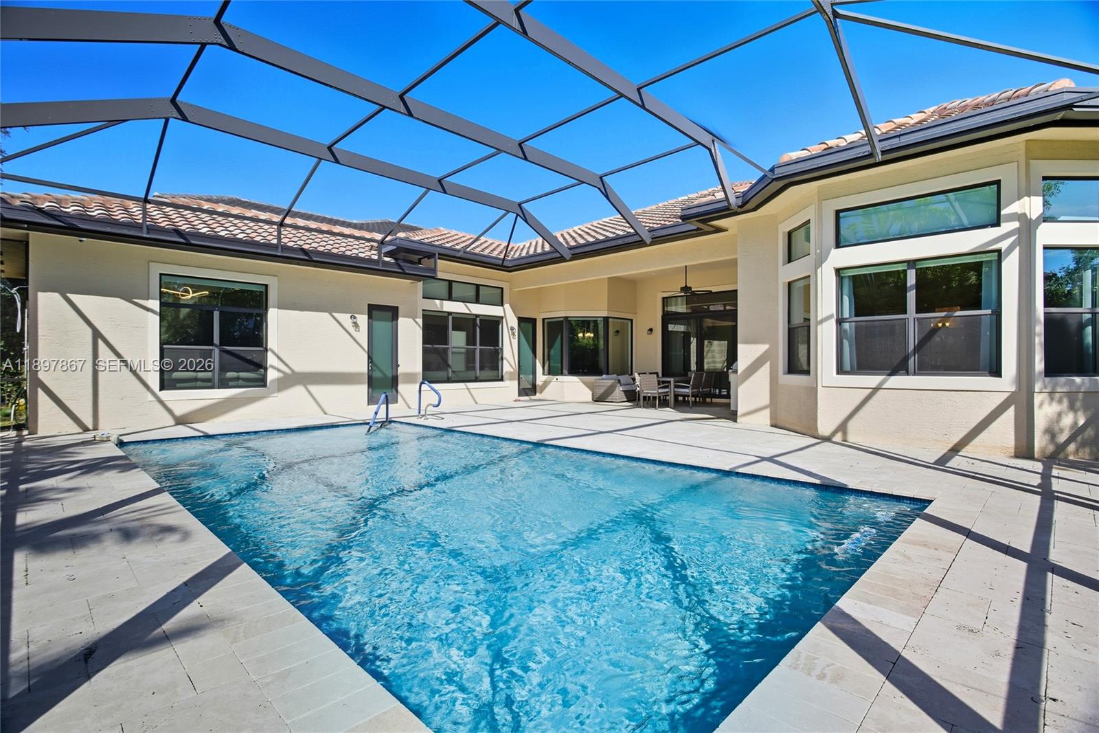 Seven Bridges - Residential
