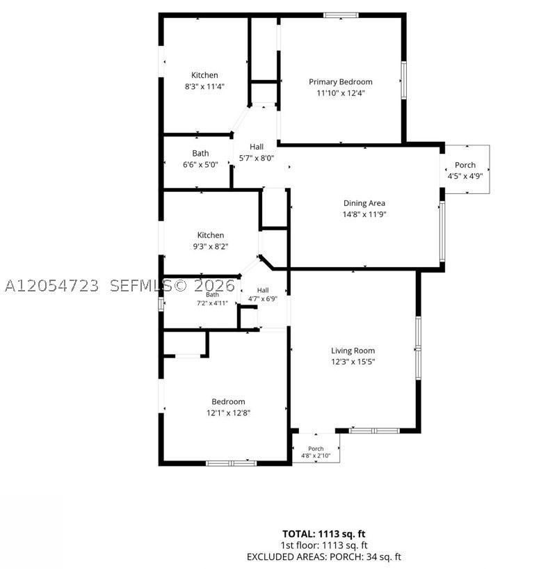 PINEWOOD PARK EXTENSION N - Residential Income
