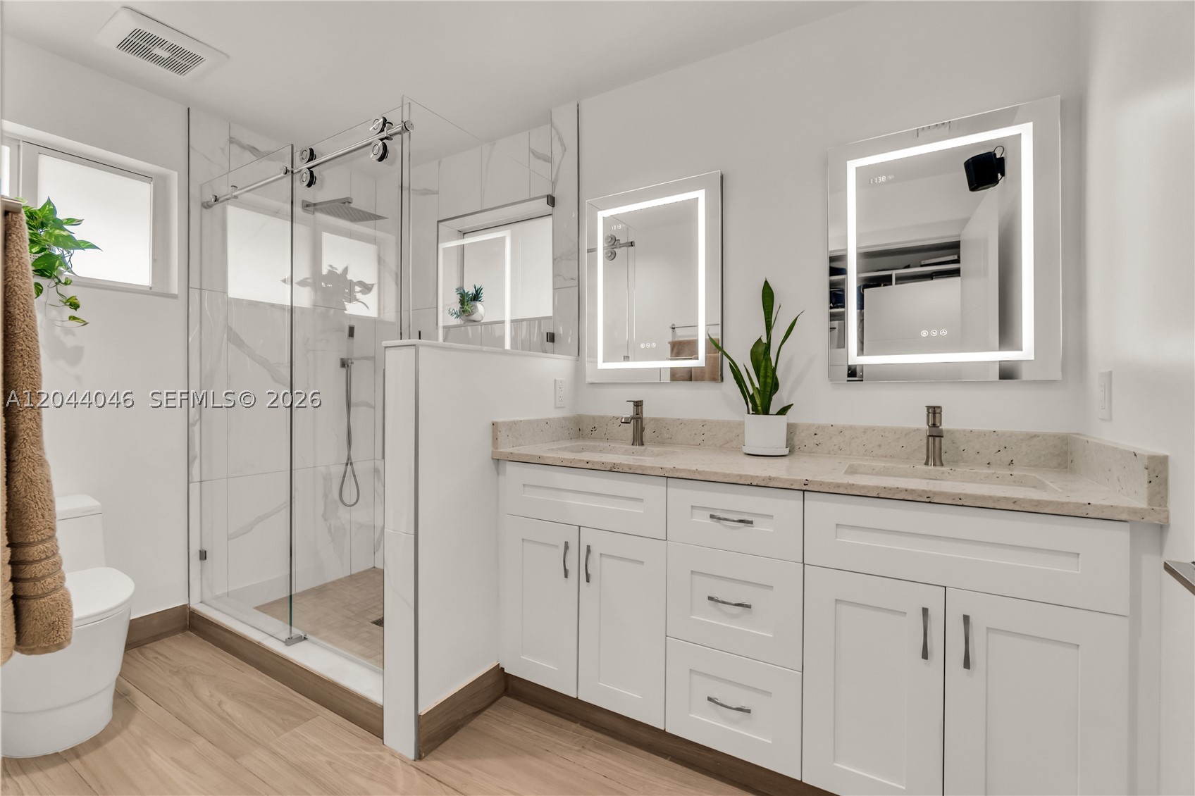 CORAL RIDGE COUNTRY CLUB - Residential