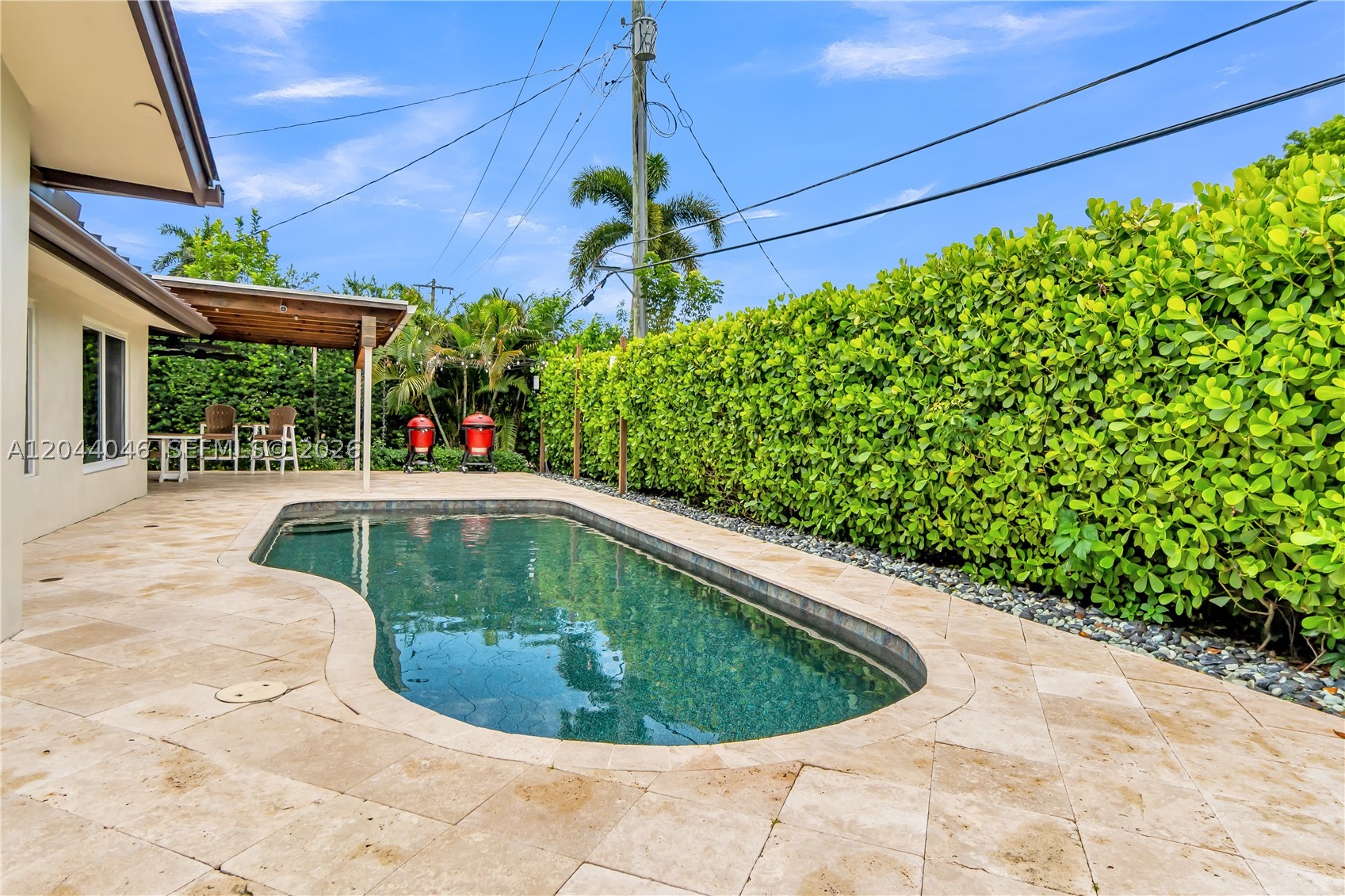 CORAL RIDGE COUNTRY CLUB - Residential
