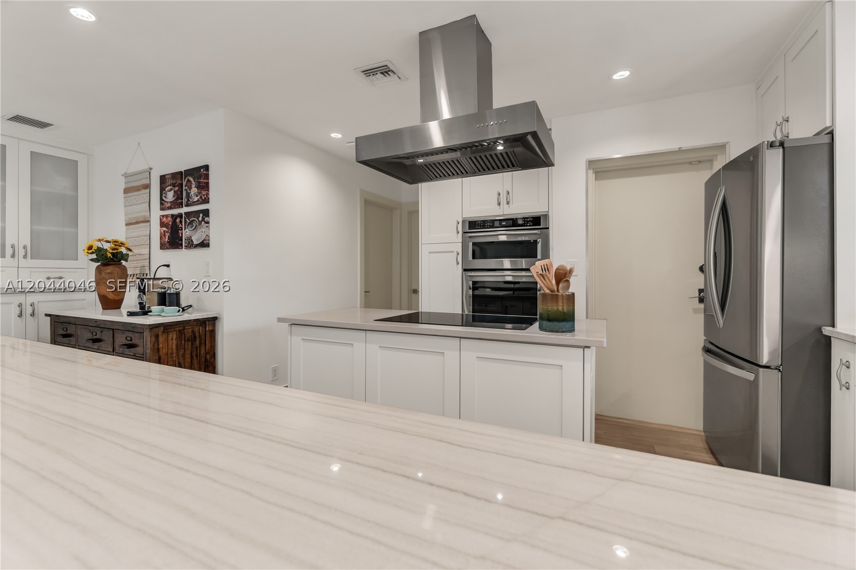 CORAL RIDGE COUNTRY CLUB - Residential