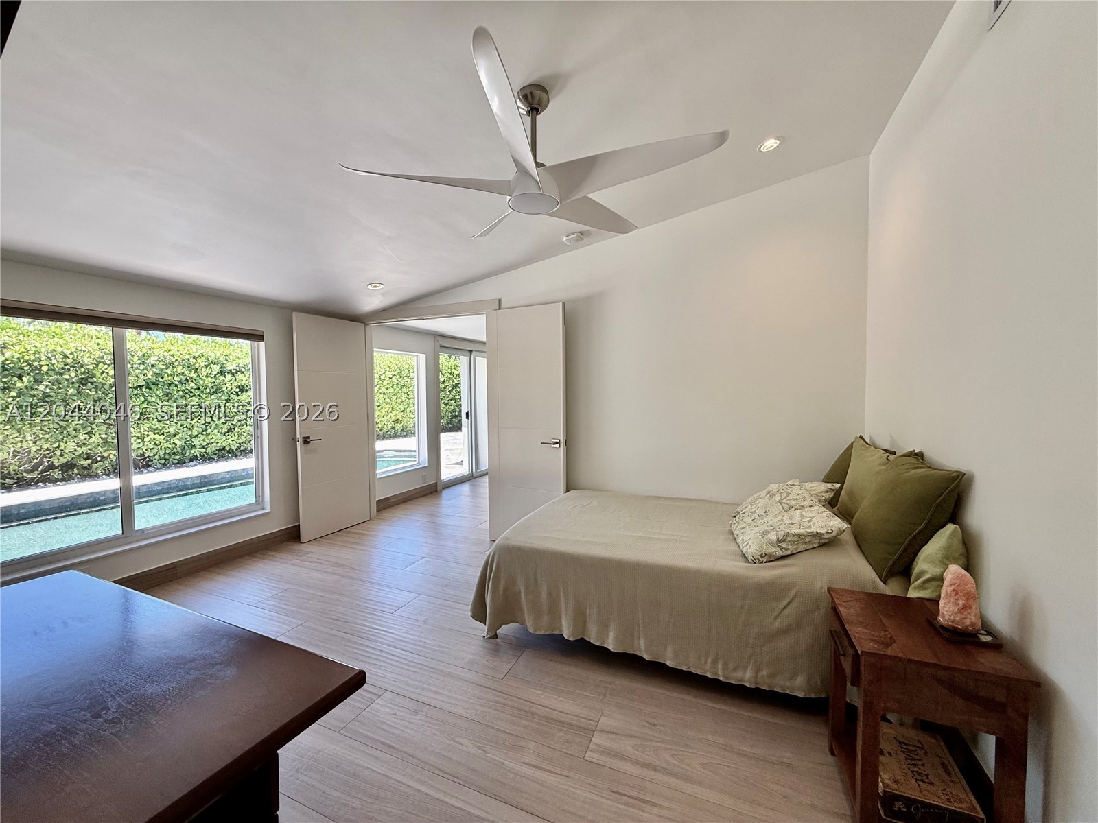 CORAL RIDGE COUNTRY CLUB - Residential