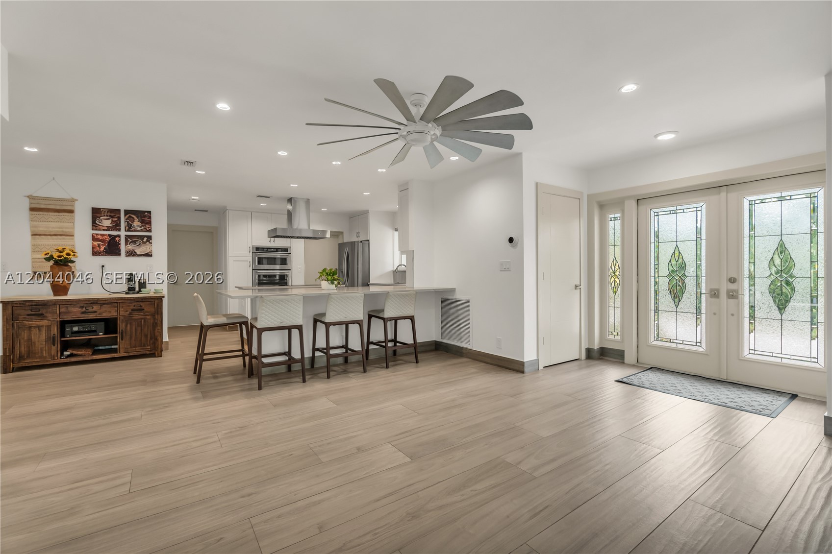 CORAL RIDGE COUNTRY CLUB - Residential