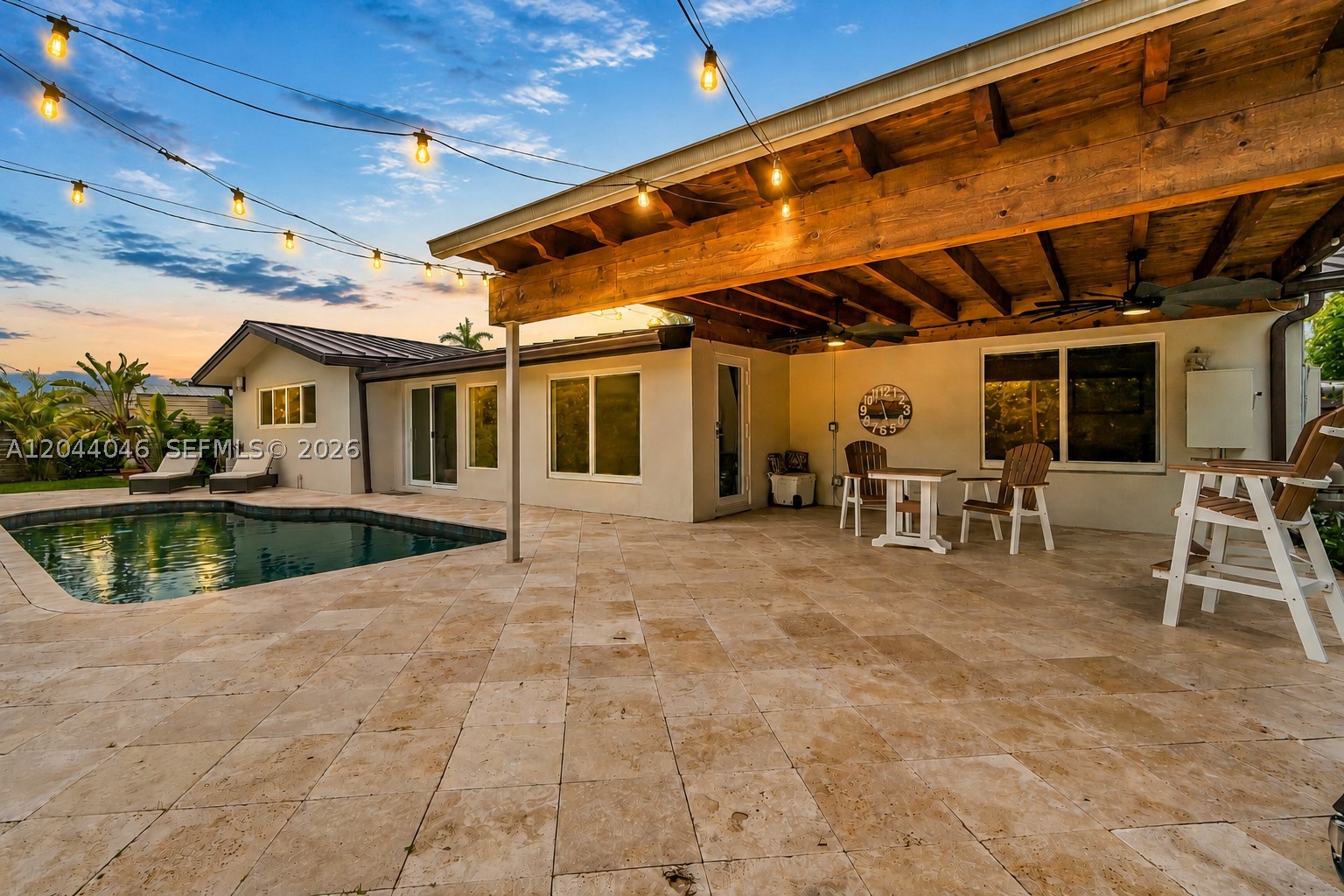 CORAL RIDGE COUNTRY CLUB - Residential