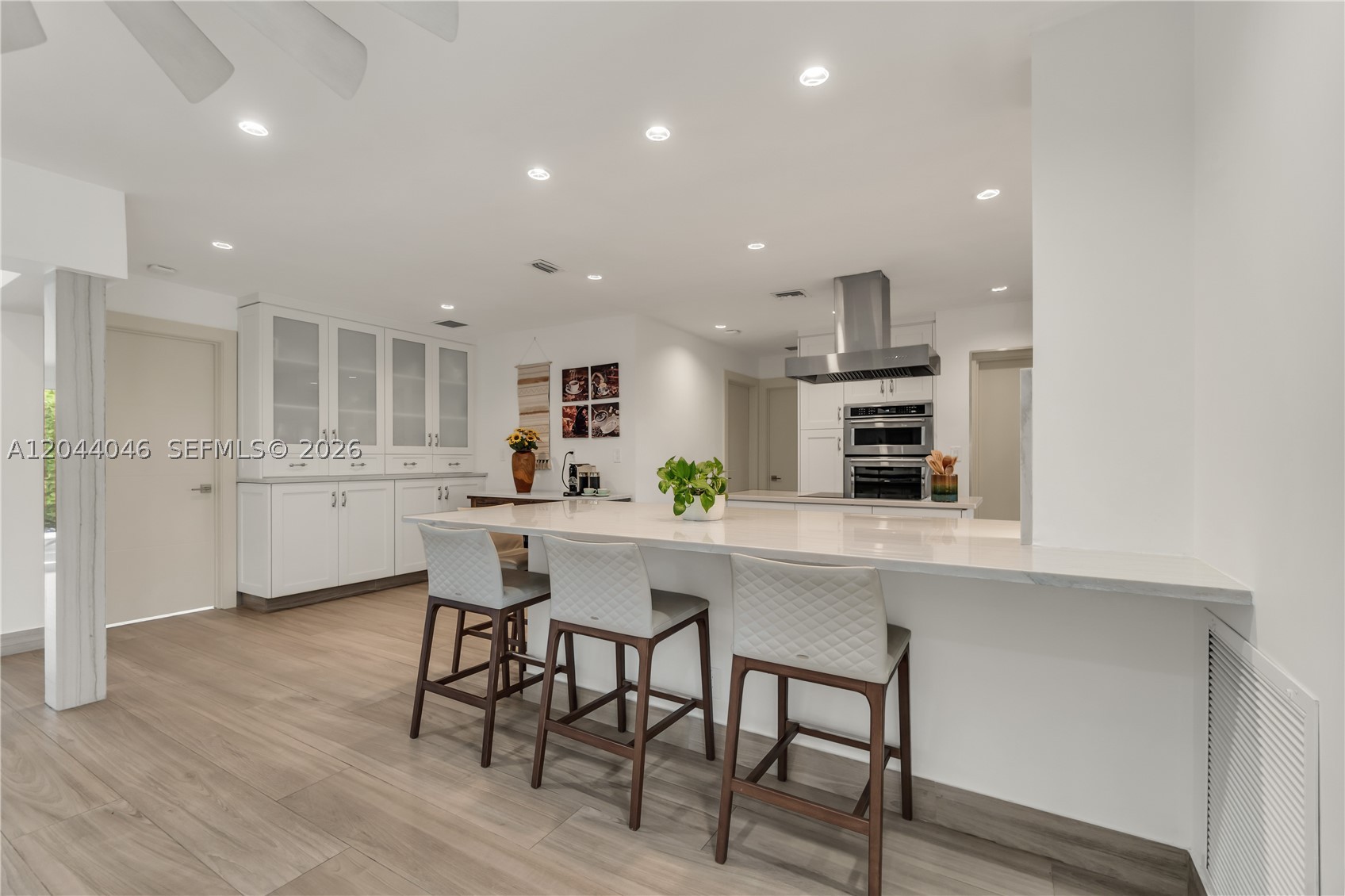 CORAL RIDGE COUNTRY CLUB - Residential