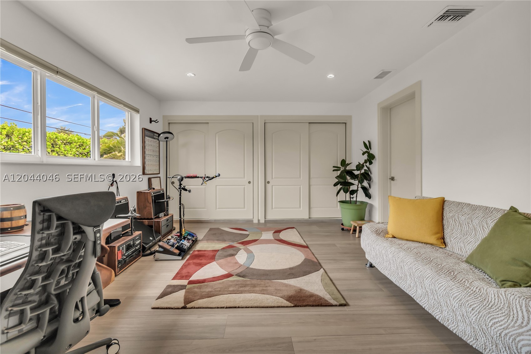 CORAL RIDGE COUNTRY CLUB - Residential
