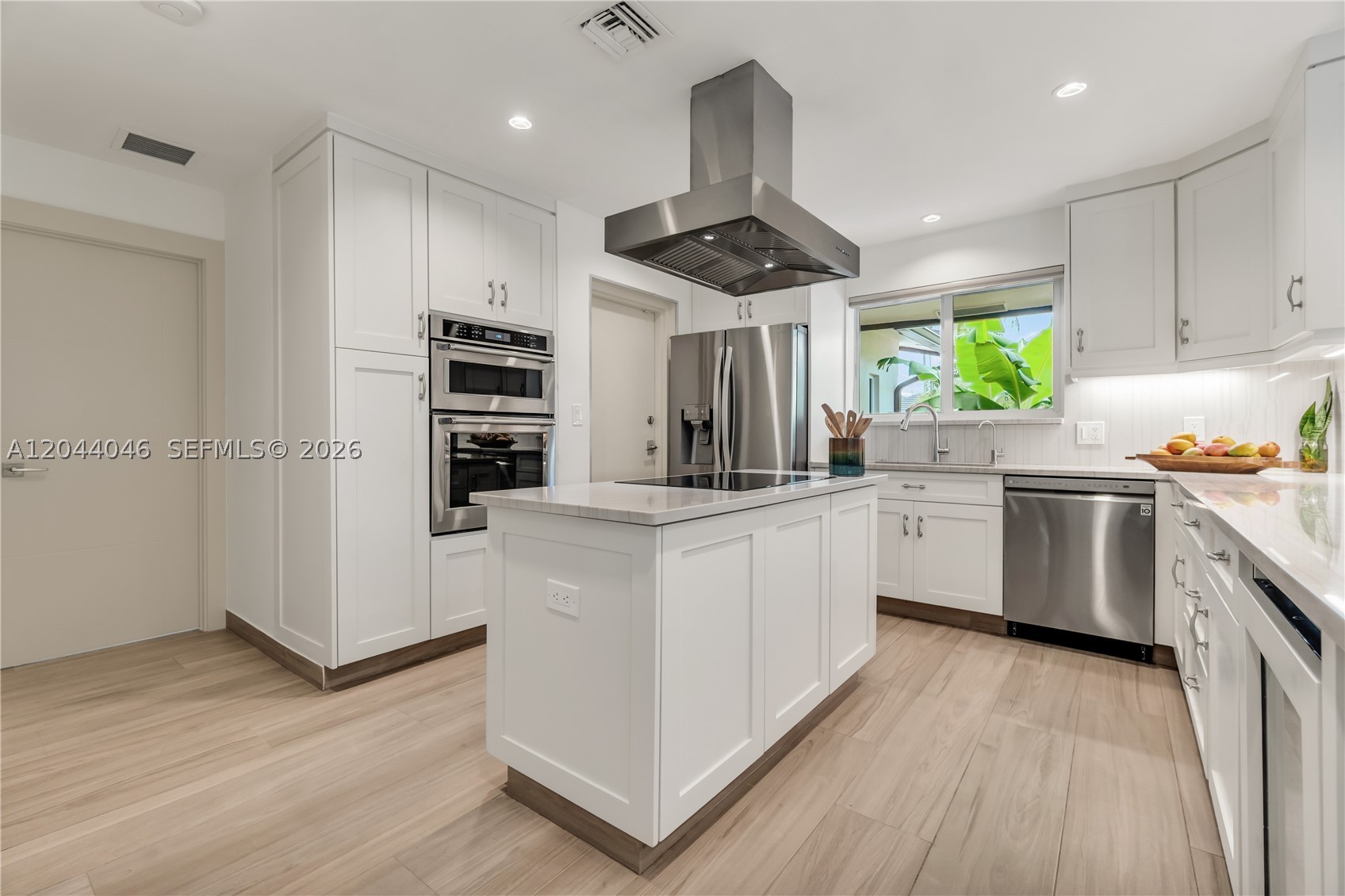 CORAL RIDGE COUNTRY CLUB - Residential