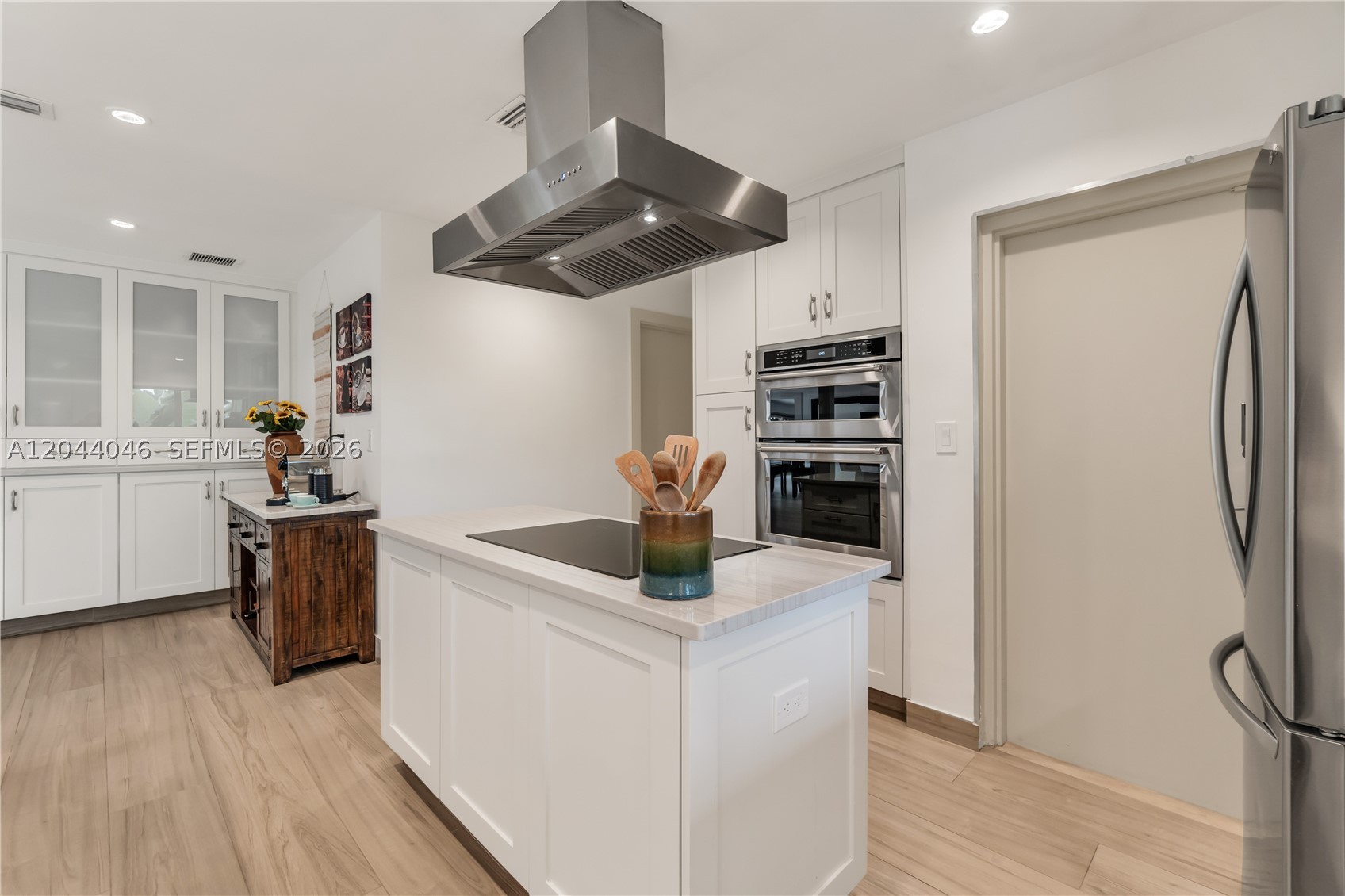 CORAL RIDGE COUNTRY CLUB - Residential