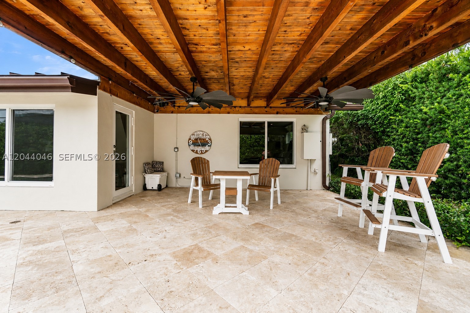 CORAL RIDGE COUNTRY CLUB - Residential