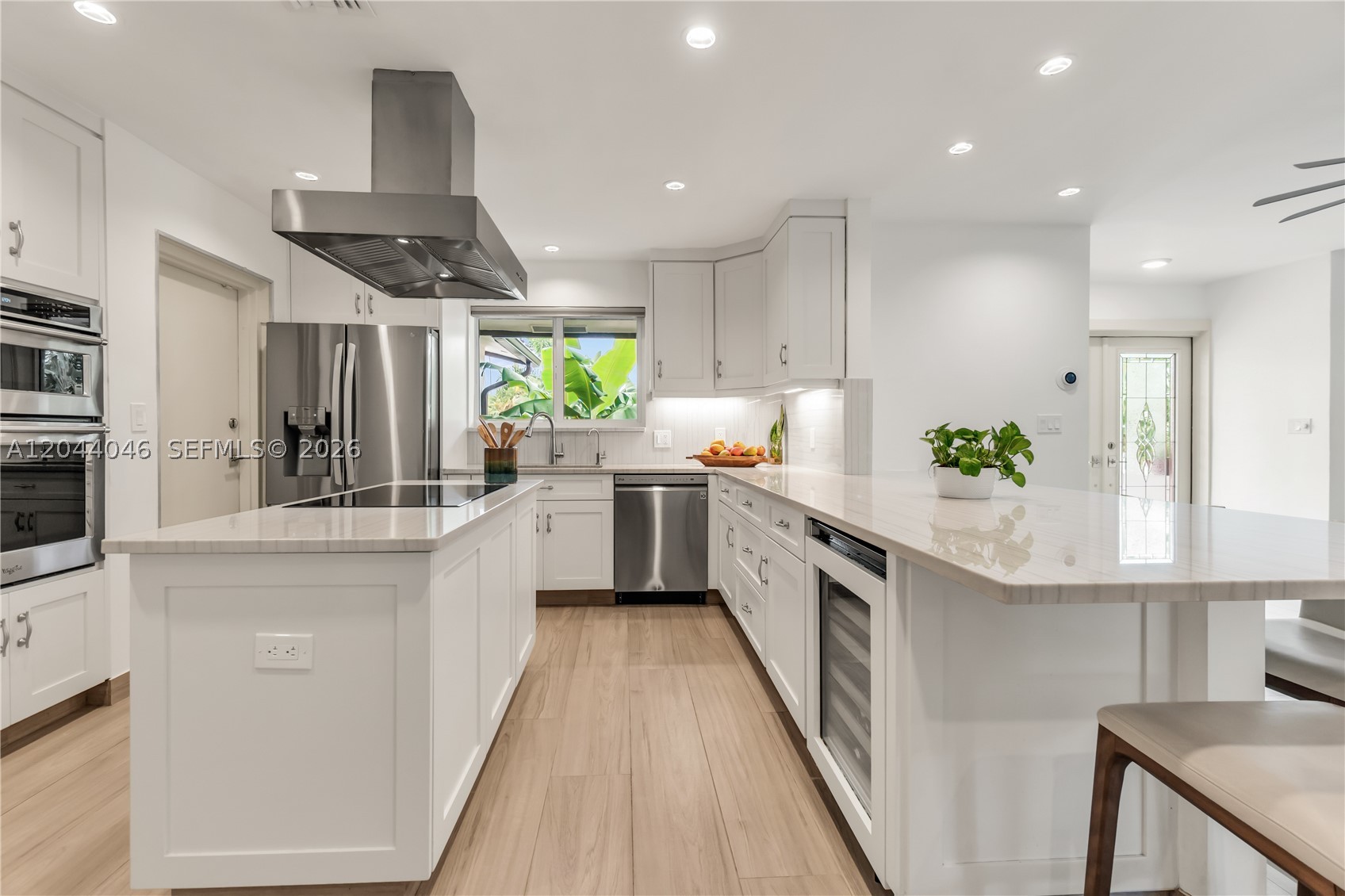 CORAL RIDGE COUNTRY CLUB - Residential