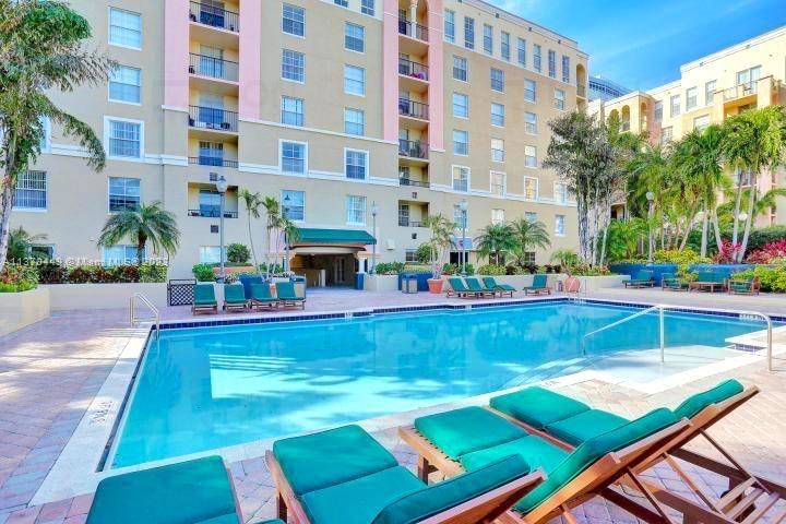 LAS OLAS BY THE RIVER CON - Residential Lease