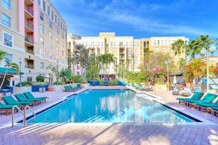 LAS OLAS BY THE RIVER CON - Residential Lease