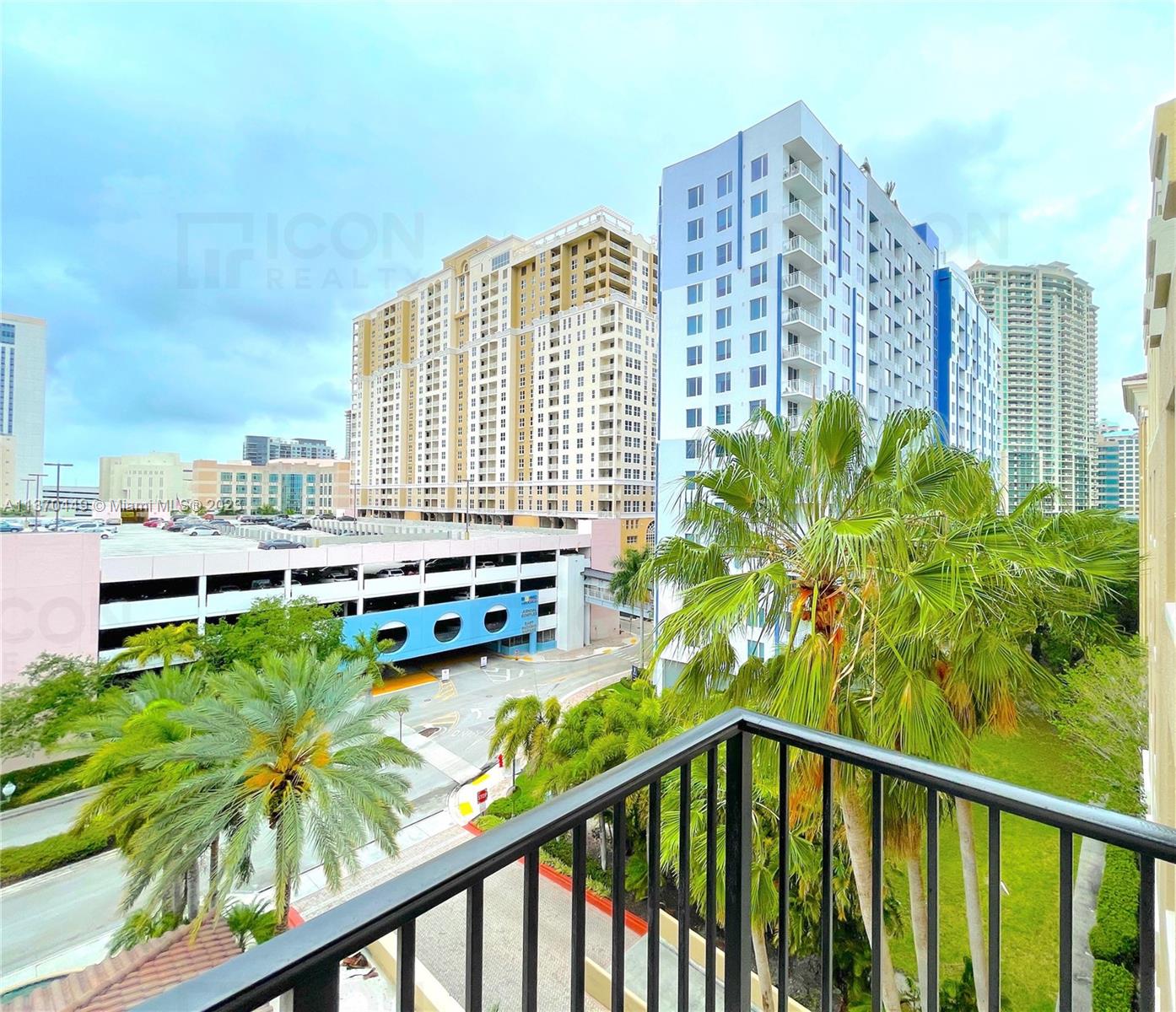 LAS OLAS BY THE RIVER CON - Residential Lease
