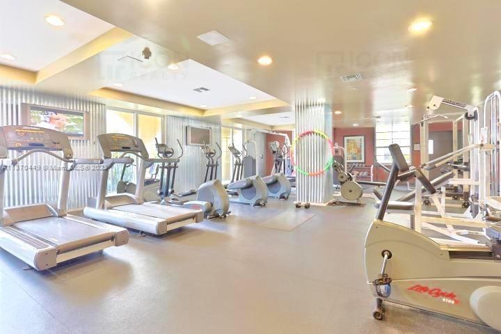 LAS OLAS BY THE RIVER CON - Residential Lease