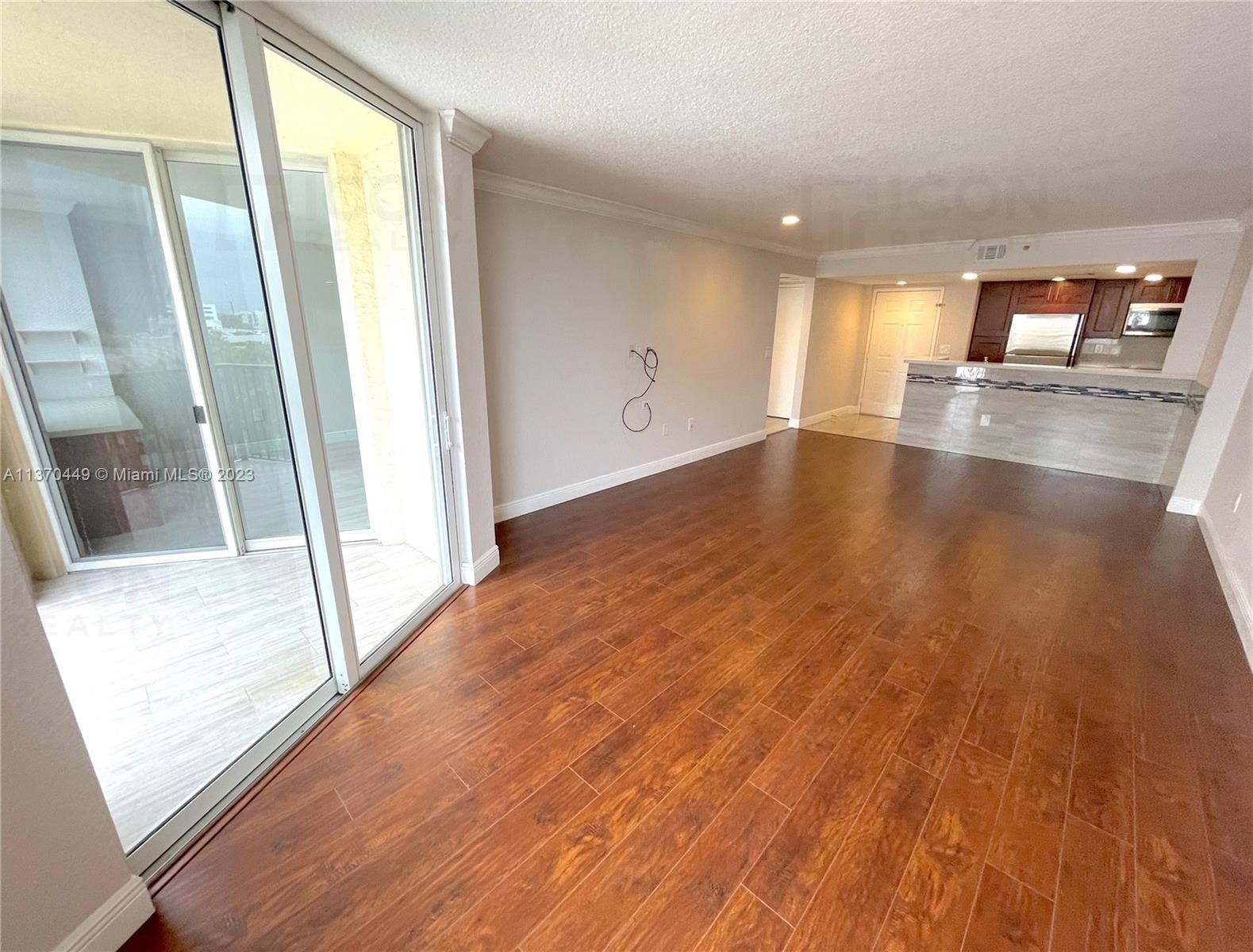 LAS OLAS BY THE RIVER CON - Residential Lease