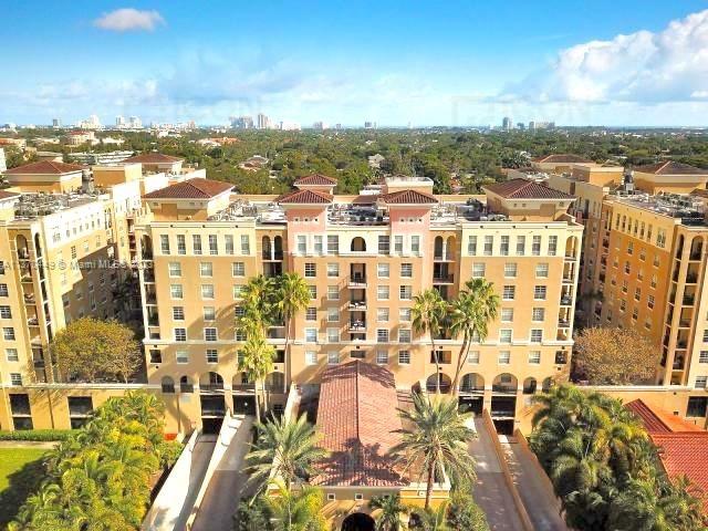 LAS OLAS BY THE RIVER CON - Residential Lease