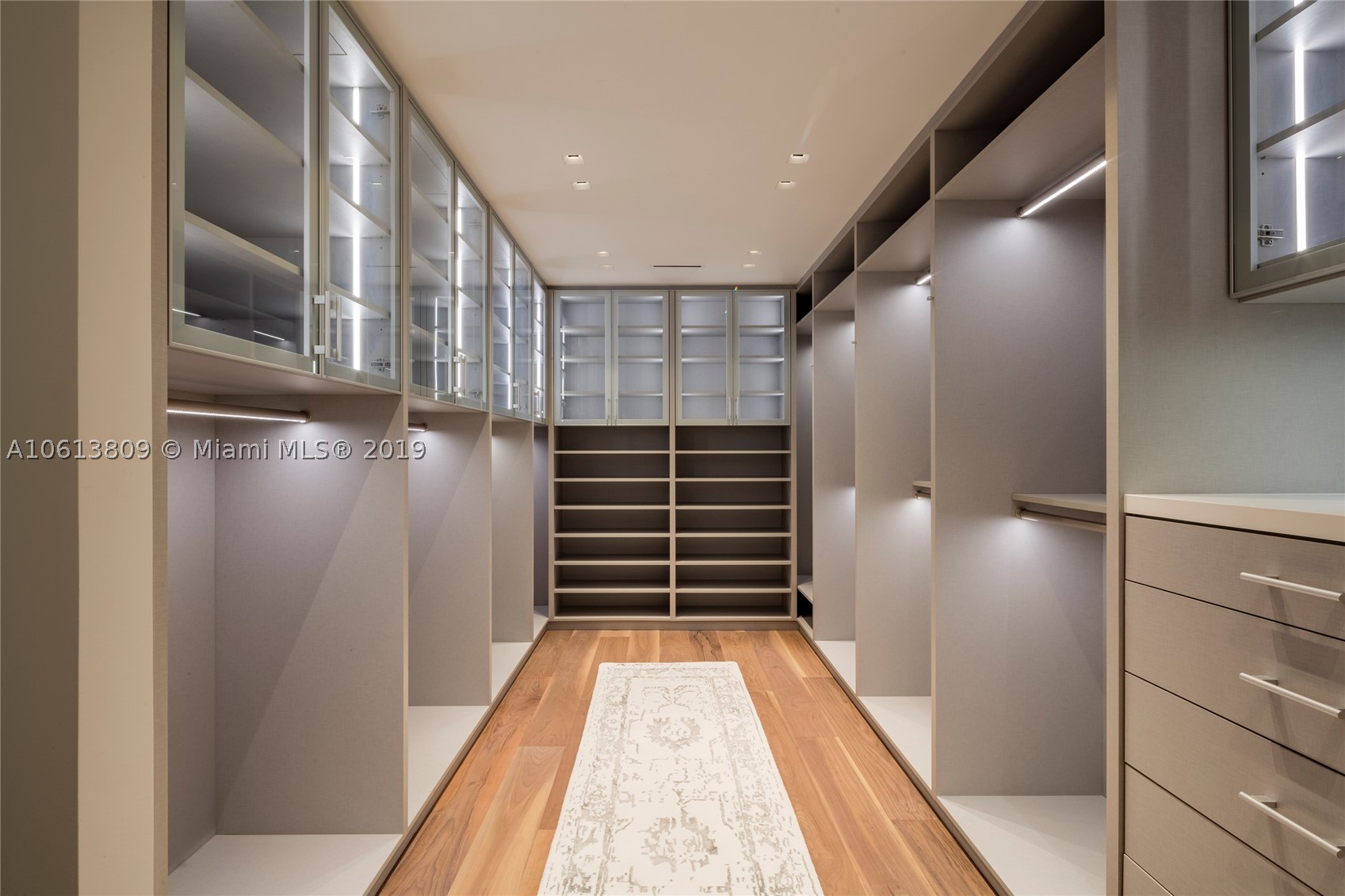 BAL HARBOUR RESIDENTIAL S - Residential