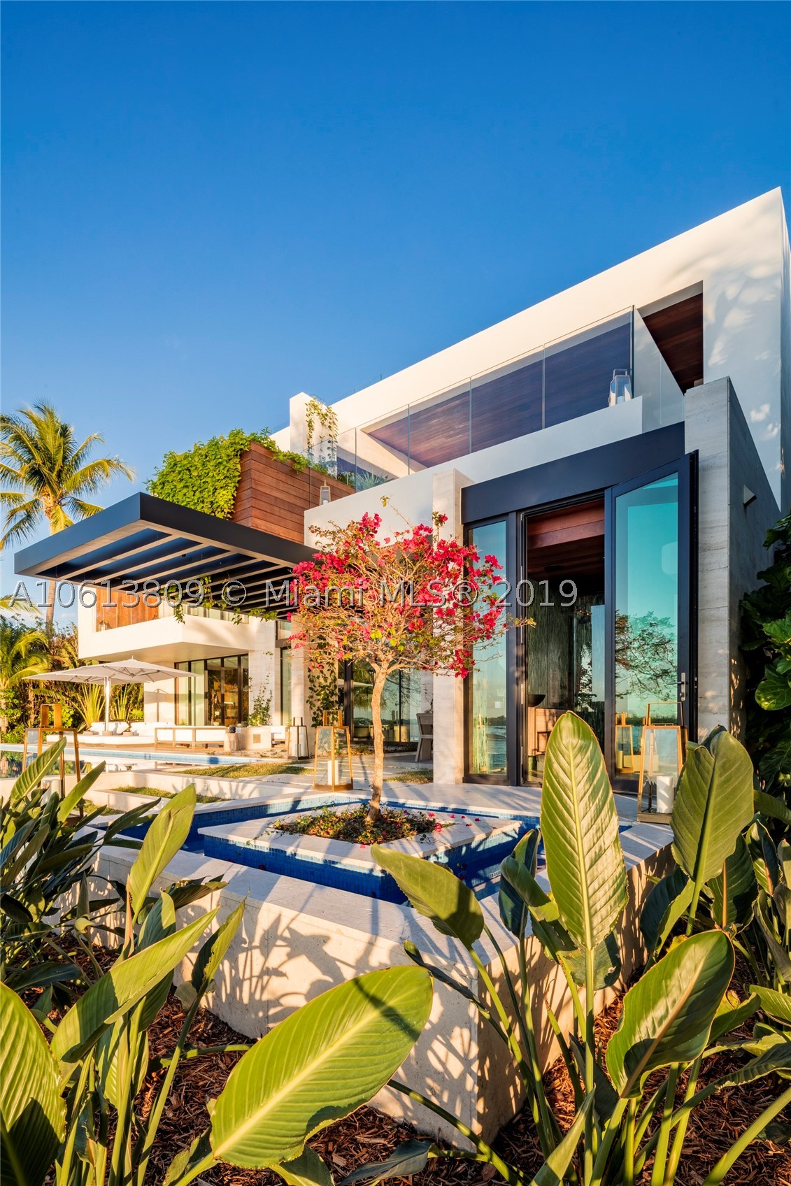 BAL HARBOUR RESIDENTIAL S - Residential