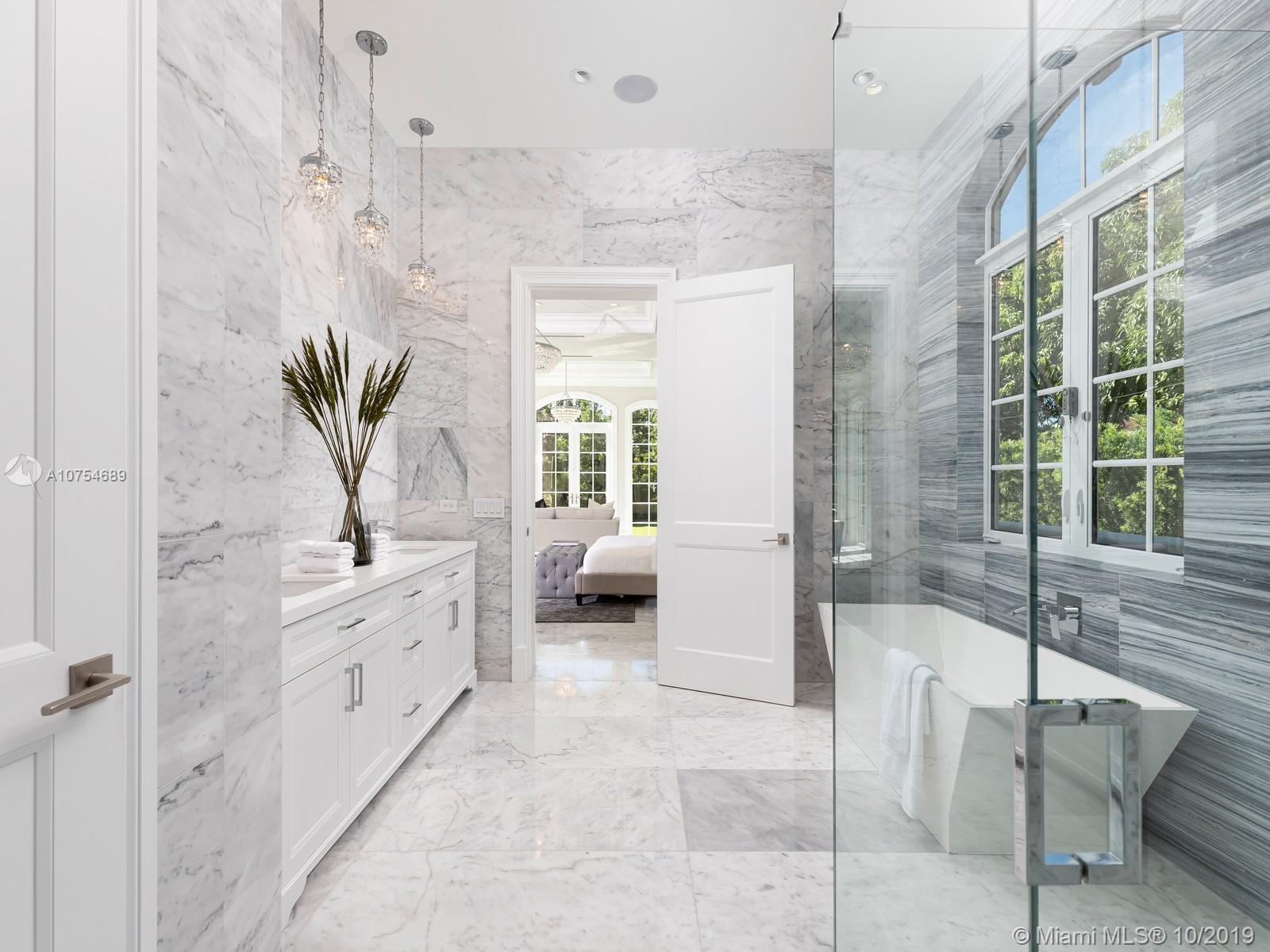 SLOAN SUB - Residential