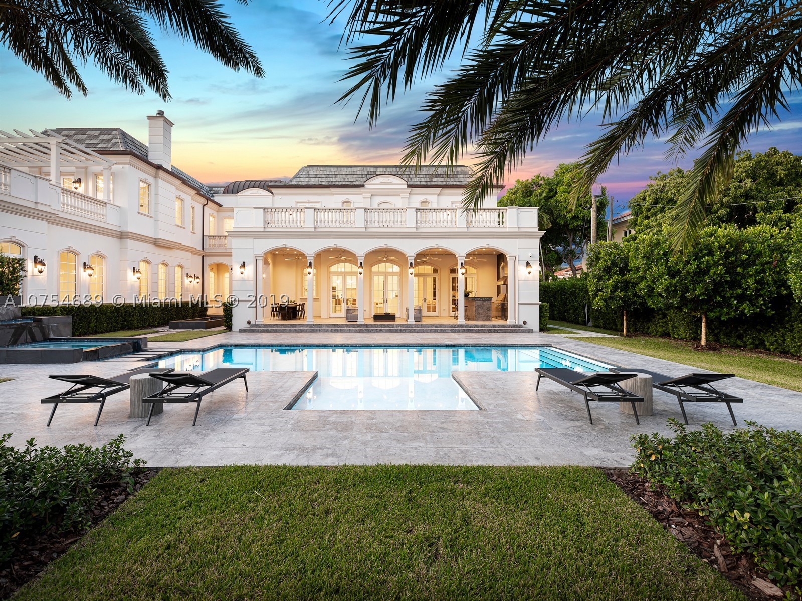 SLOAN SUB - Residential