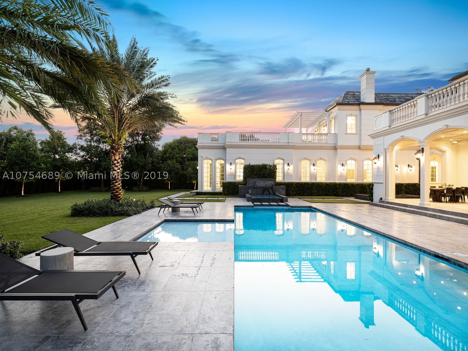 SLOAN SUB - Residential