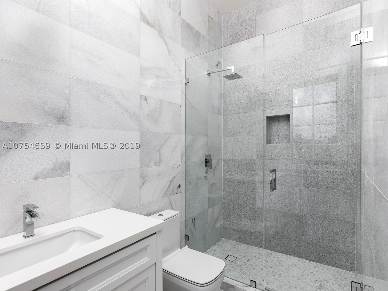 SLOAN SUB - Residential