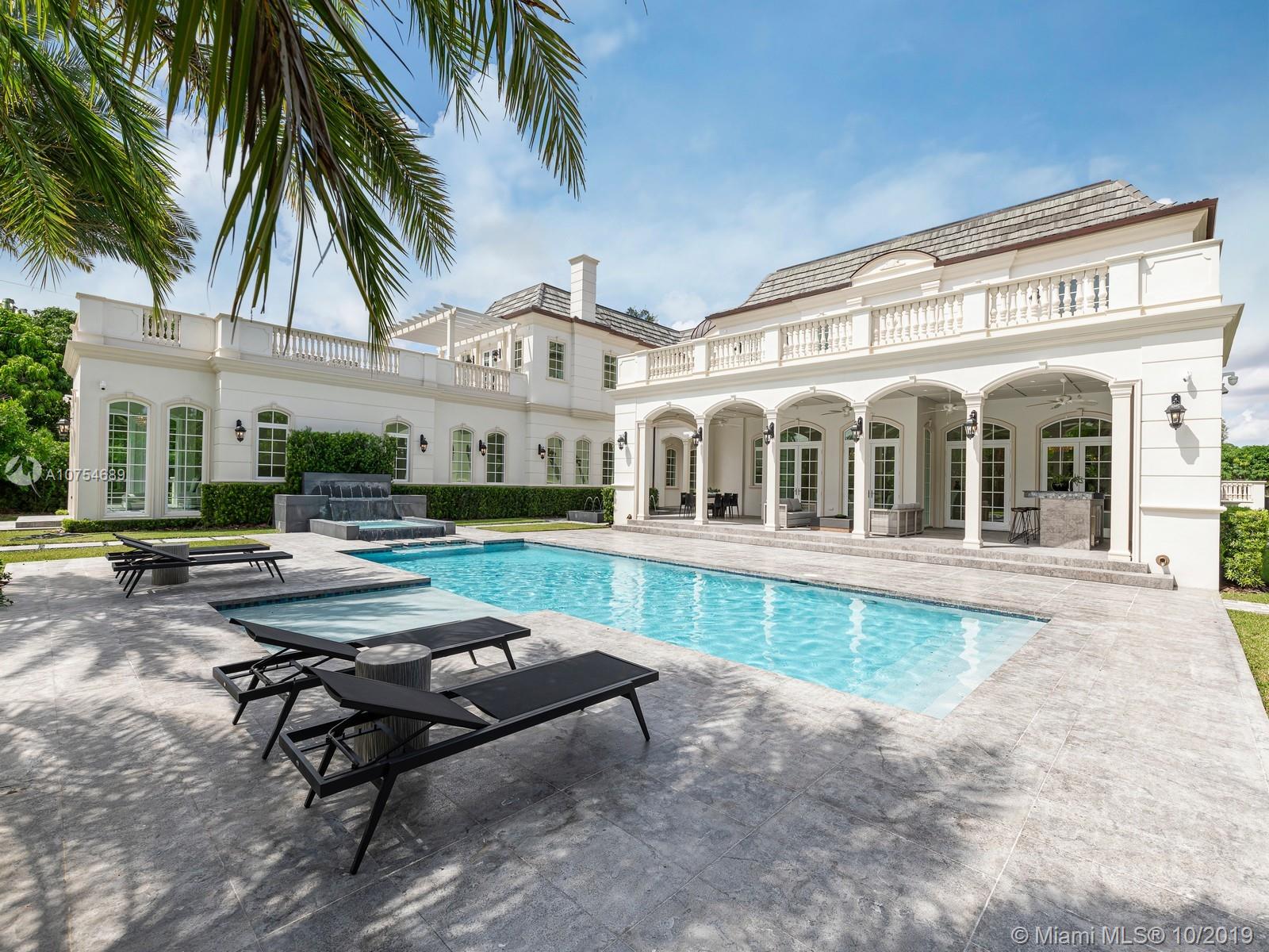 SLOAN SUB - Residential
