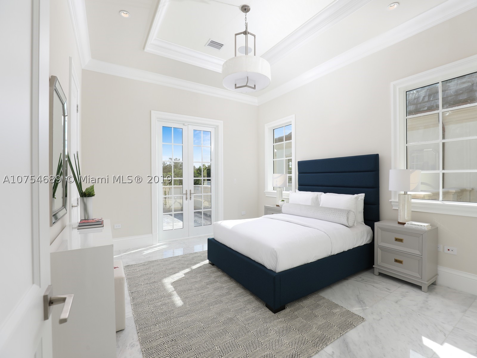 SLOAN SUB - Residential