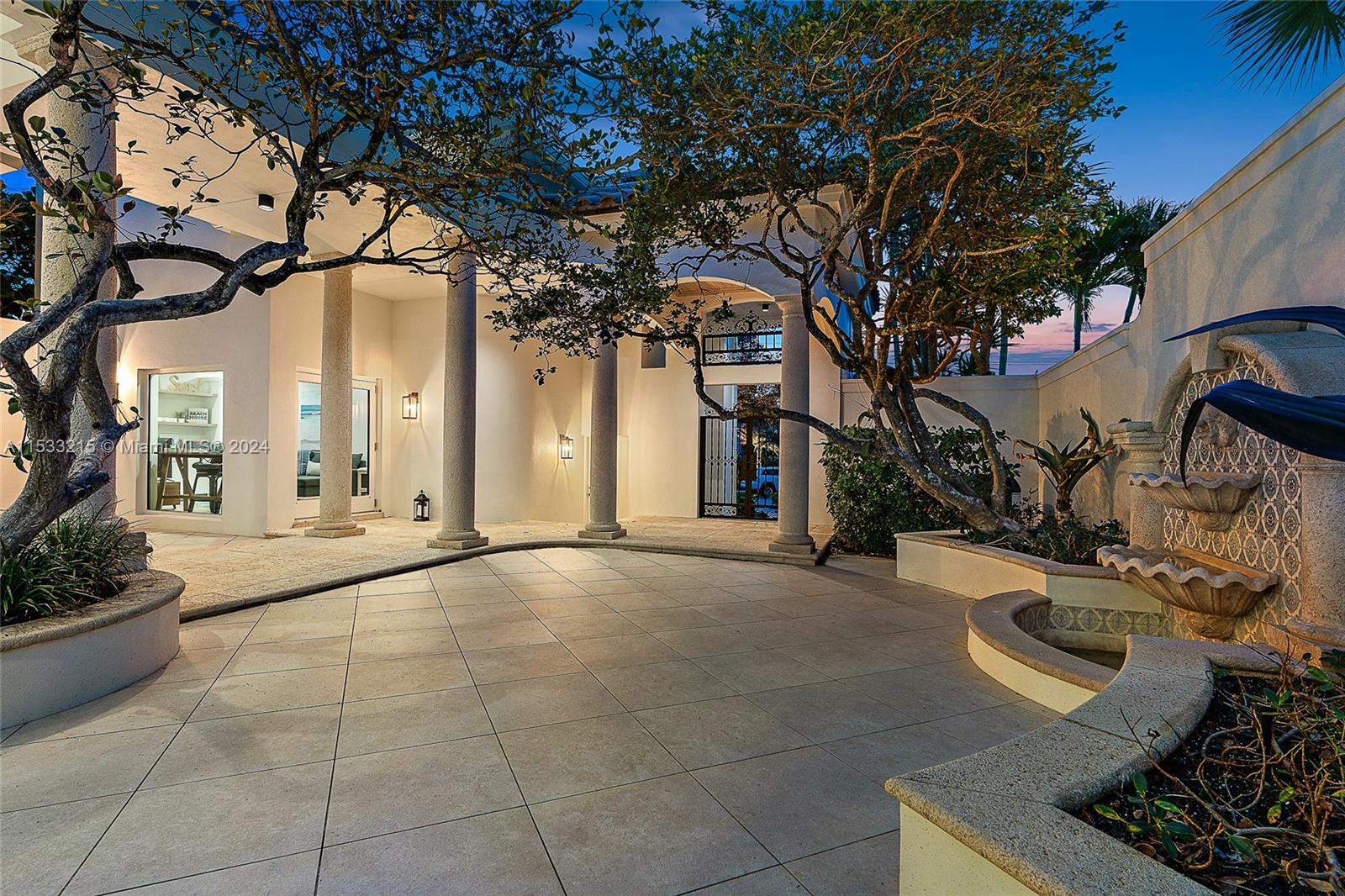 Seven Hundred Ocean - Residential