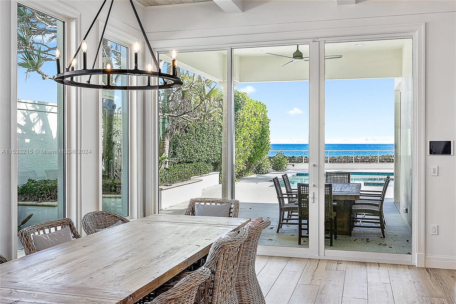 Seven Hundred Ocean - Residential