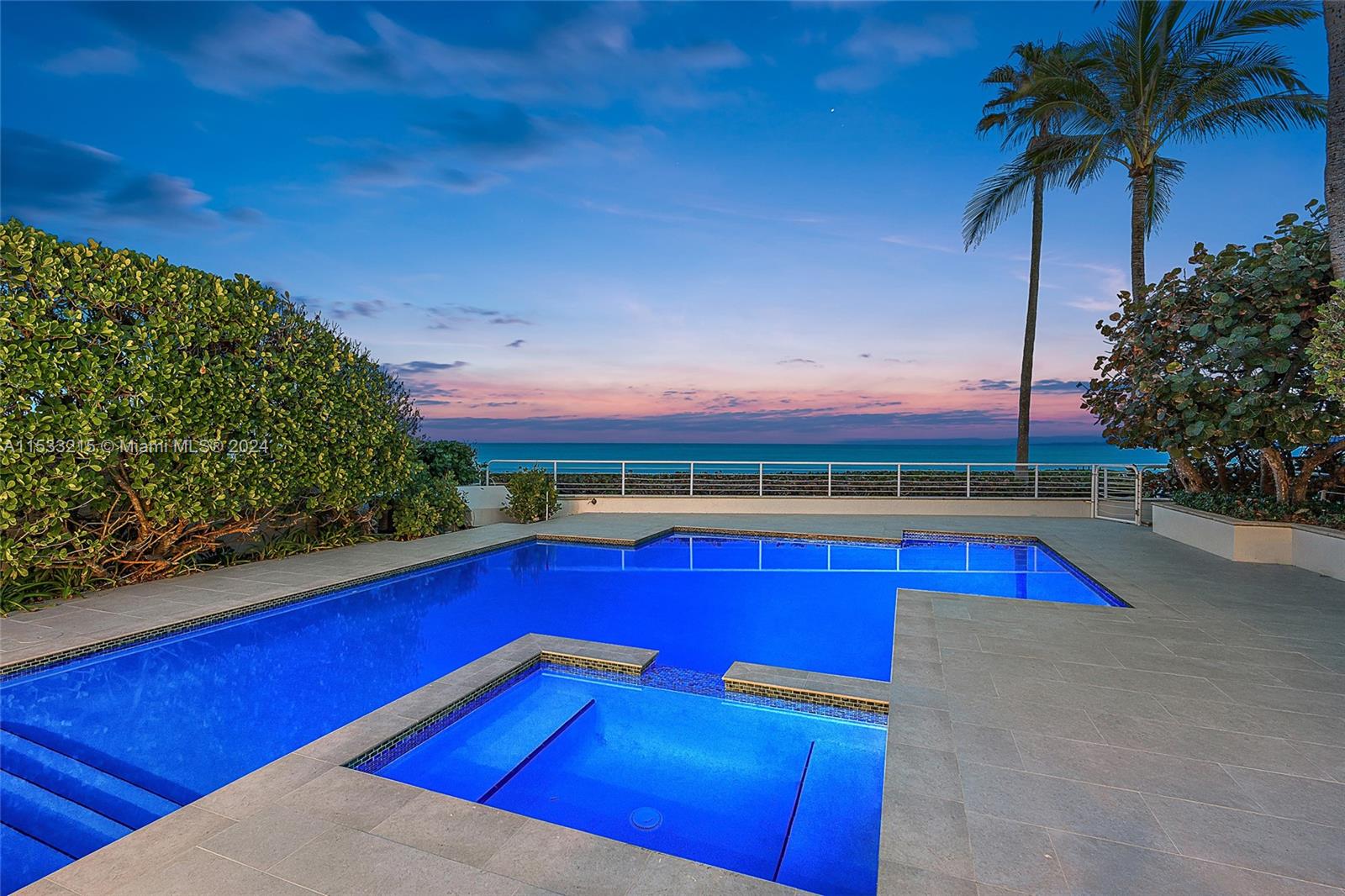 Seven Hundred Ocean - Residential