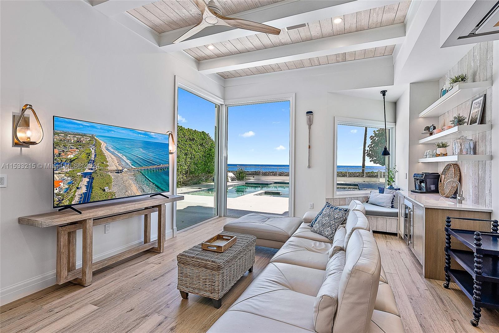 Seven Hundred Ocean - Residential