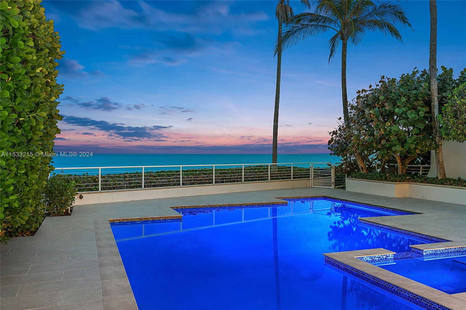 Seven Hundred Ocean - Residential