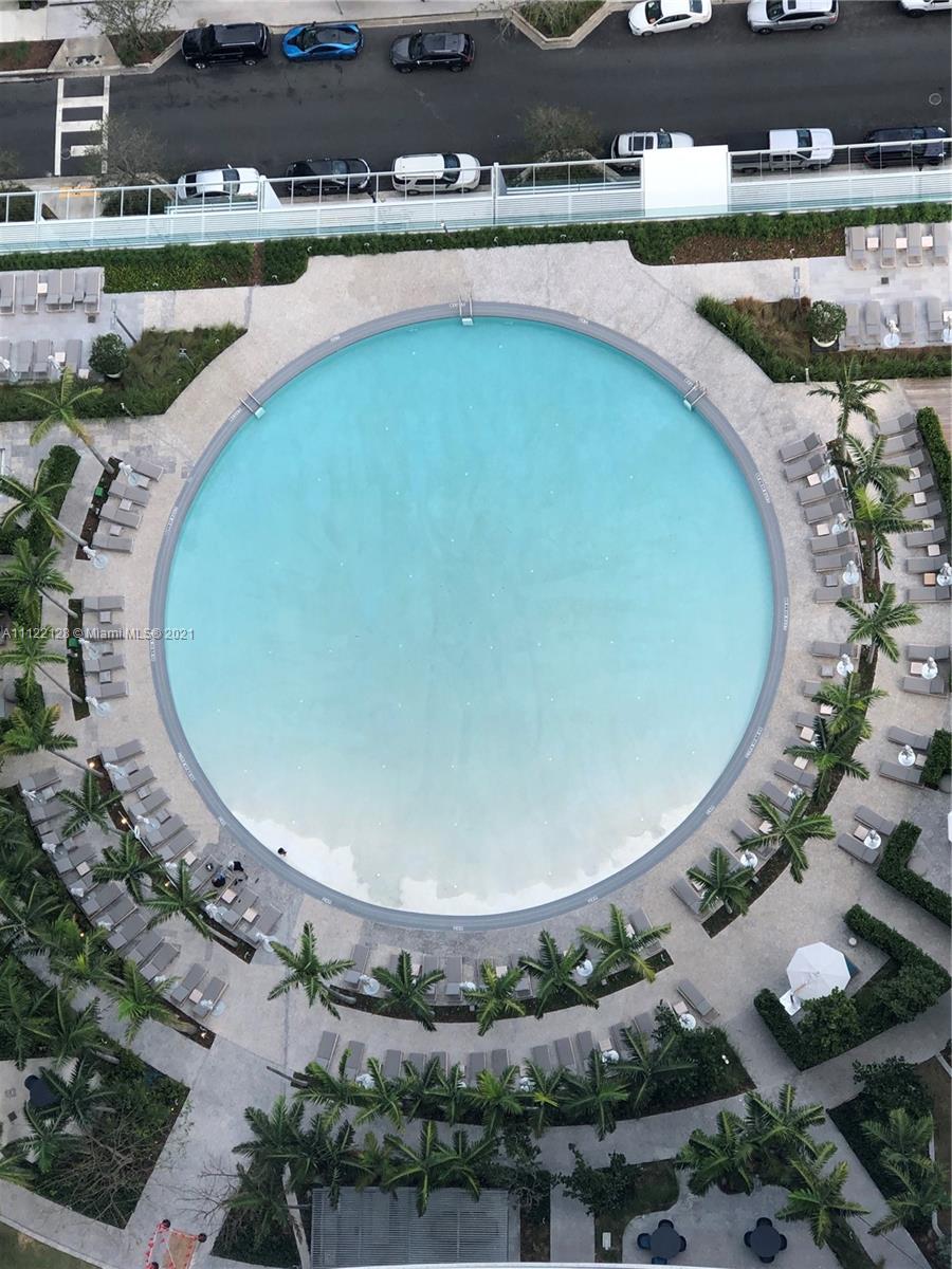 GRAN PARAISO CONDO - Residential Lease