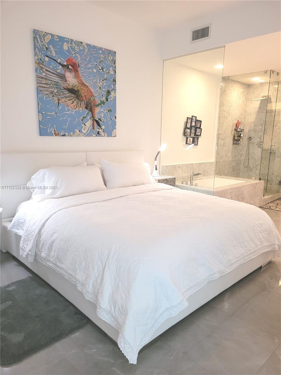GRAN PARAISO CONDO - Residential Lease