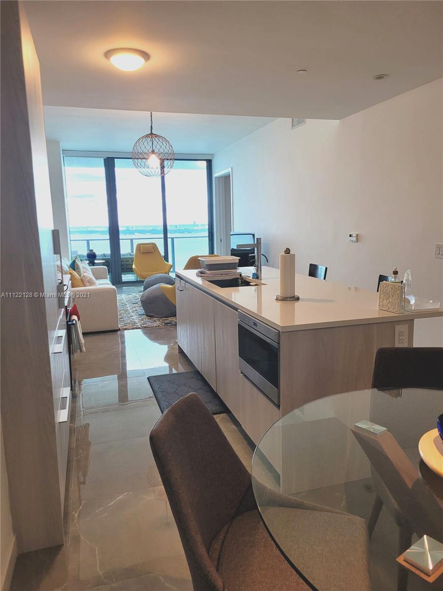 GRAN PARAISO CONDO - Residential Lease