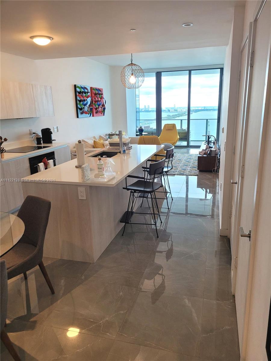GRAN PARAISO CONDO - Residential Lease