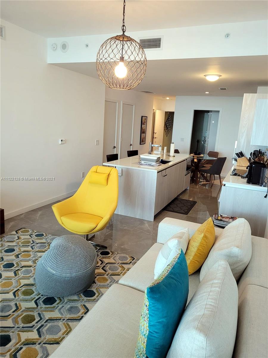 GRAN PARAISO CONDO - Residential Lease