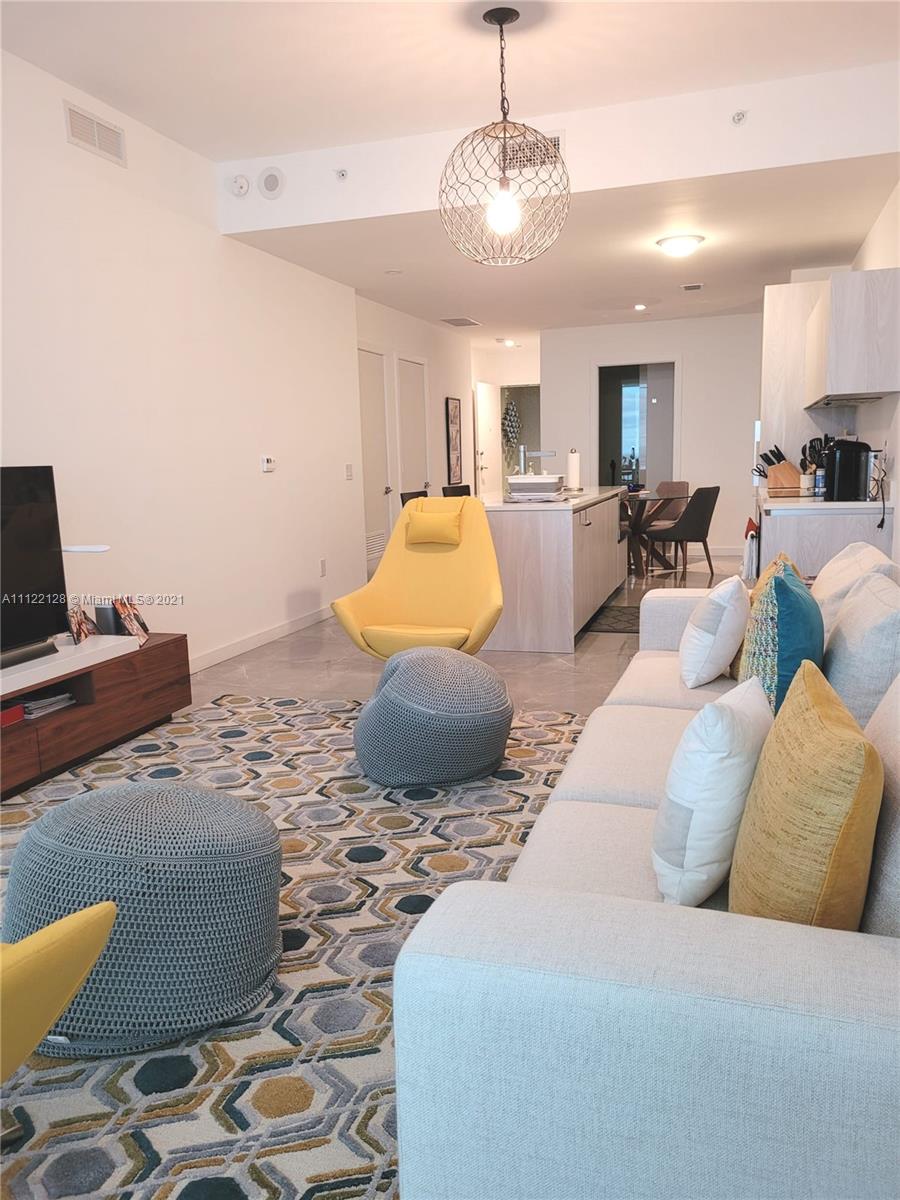 GRAN PARAISO CONDO - Residential Lease