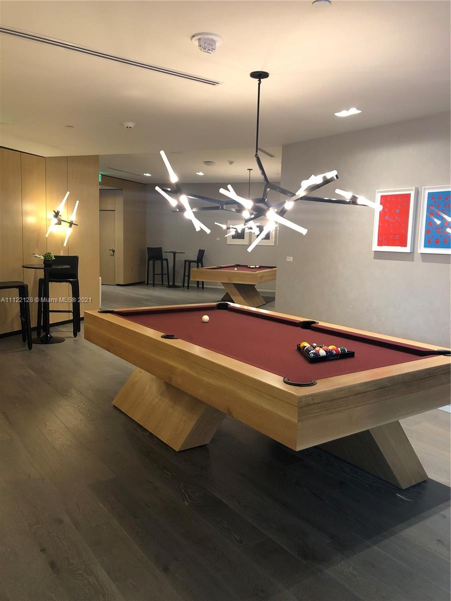 GRAN PARAISO CONDO - Residential Lease