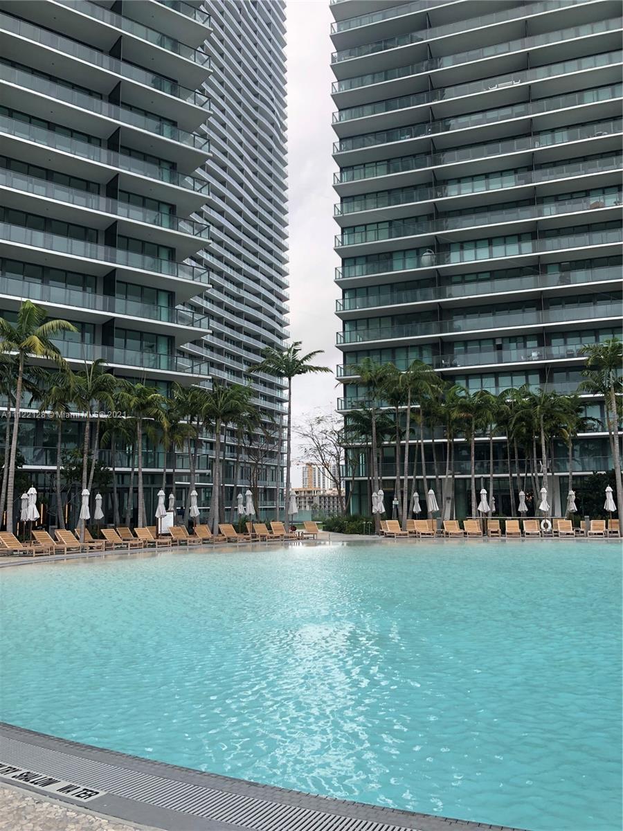 GRAN PARAISO CONDO - Residential Lease