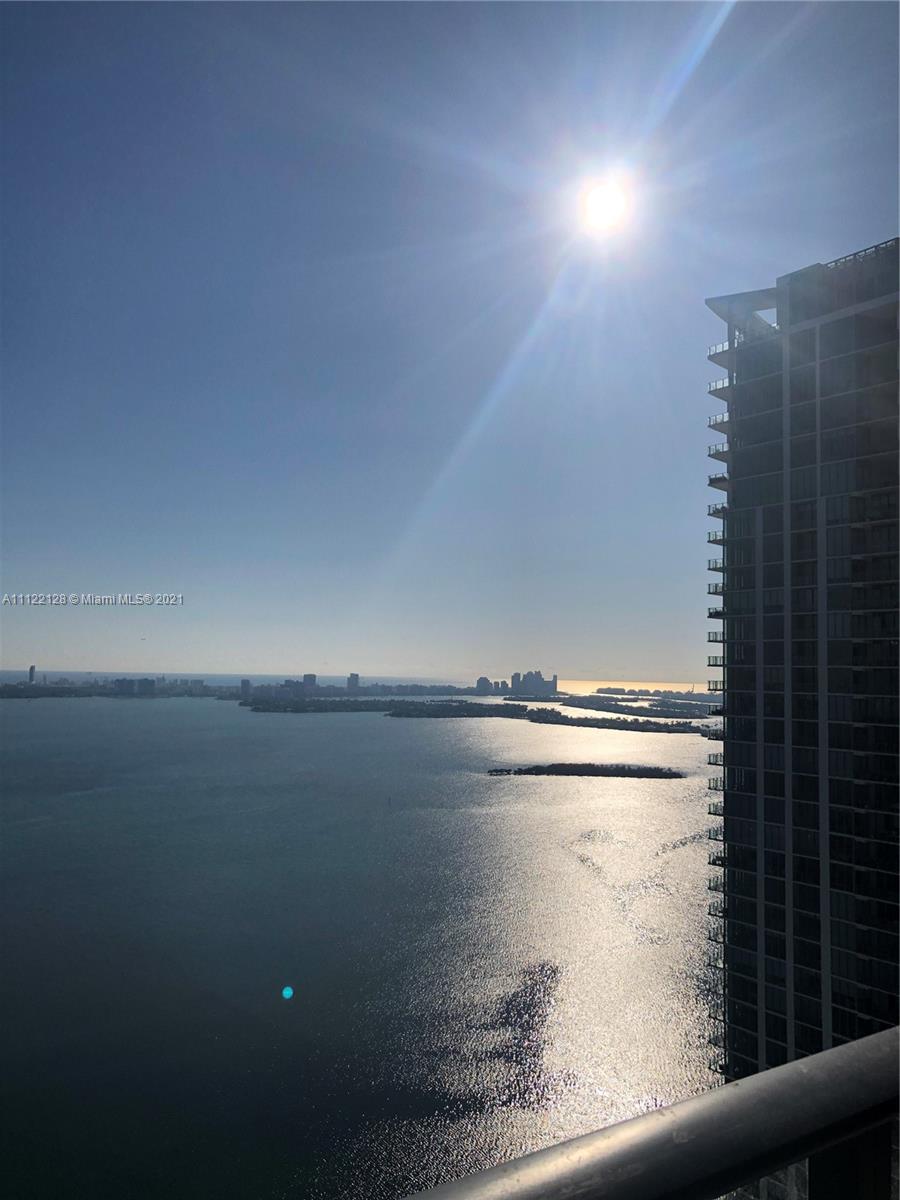 GRAN PARAISO CONDO - Residential Lease