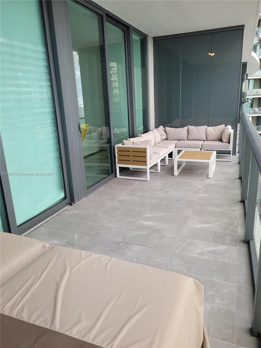 GRAN PARAISO CONDO - Residential Lease