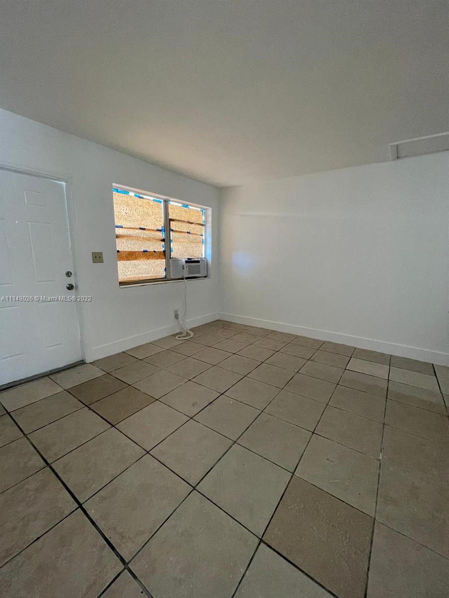 CARVER PARK - Residential Lease