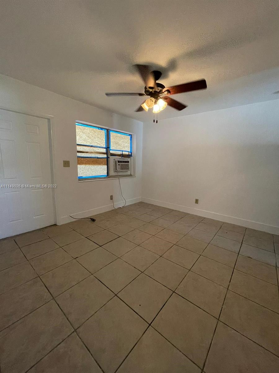 CARVER PARK - Residential Lease
