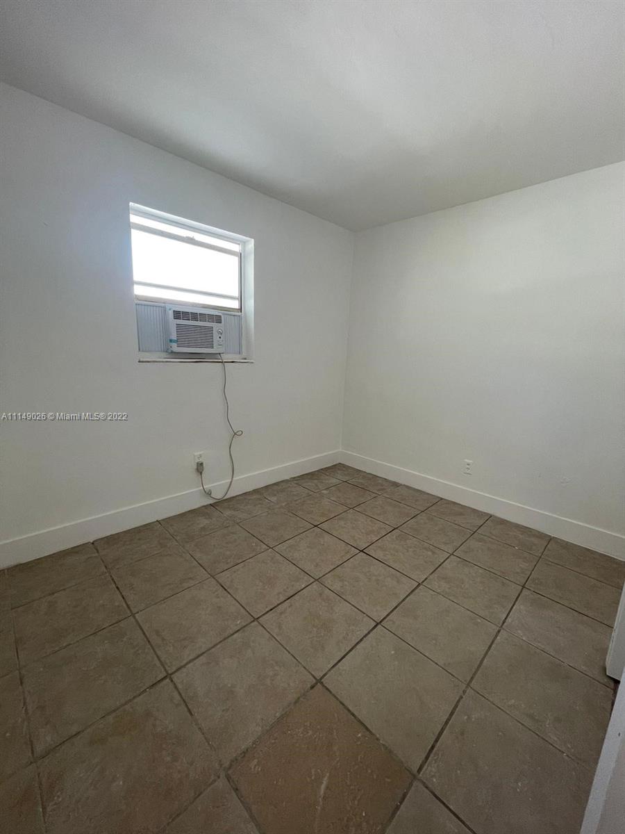 CARVER PARK - Residential Lease