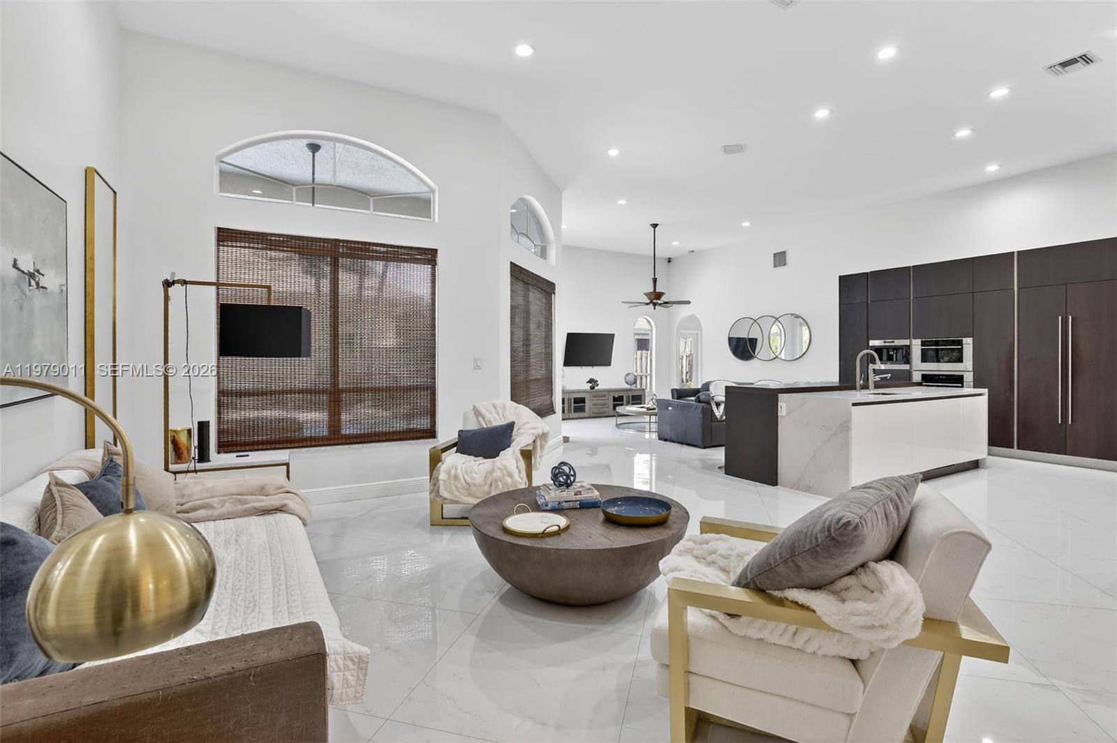 PEMBROKE FALLS PHASE 5 - Residential