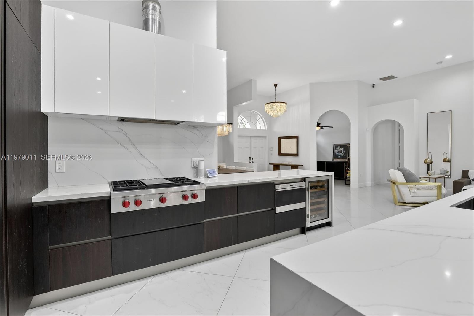 PEMBROKE FALLS PHASE 5 - Residential