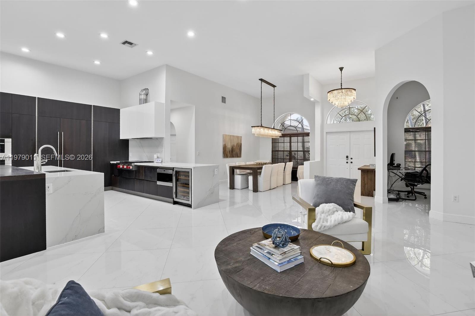 PEMBROKE FALLS PHASE 5 - Residential