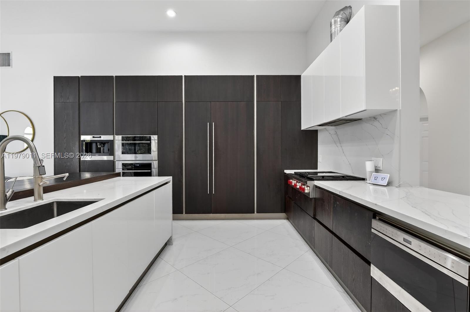 PEMBROKE FALLS PHASE 5 - Residential